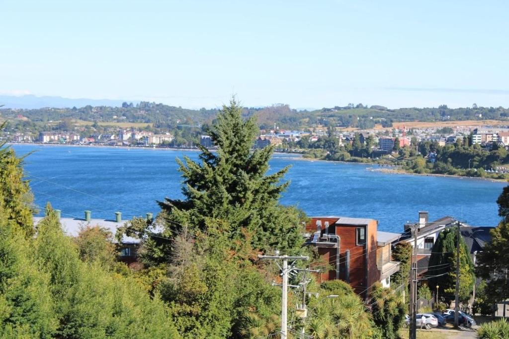 Gallery image of TuArriendoCL - Cómodos Deptos en Puerto Varas in Puerto Varas