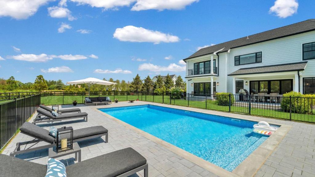 Holiday home Wine Country Pristine, Mattituck, USA