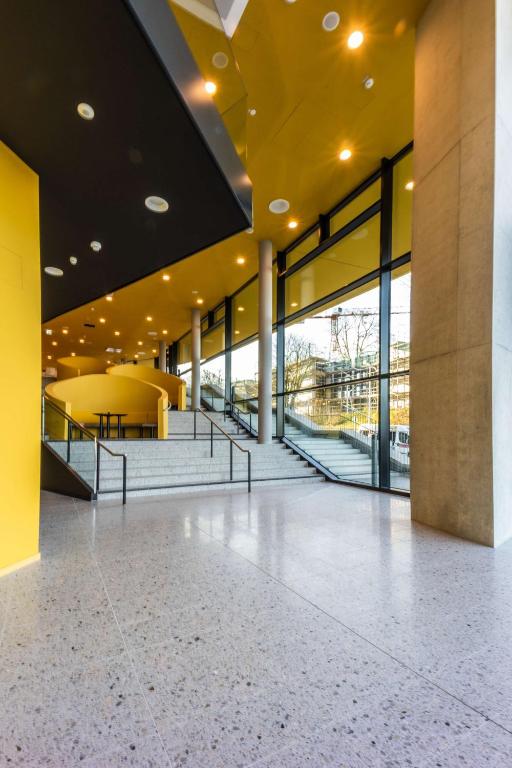 Prize by Radisson, Bonn City - Resim 8