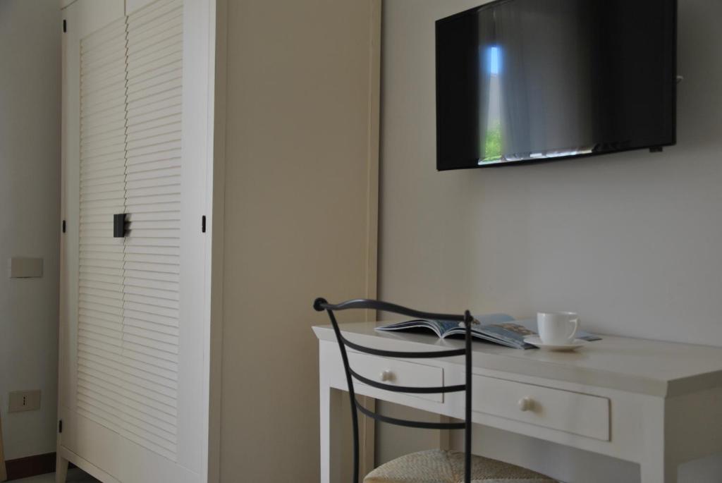 Il Bottone D'Argento - 9