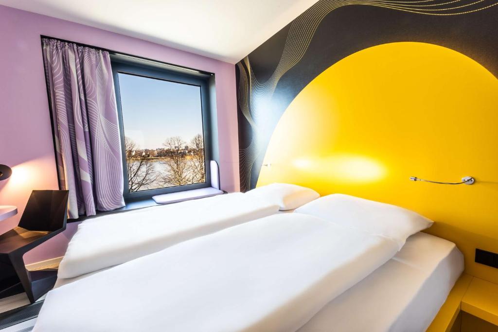 Prize by Radisson, Bonn City - 