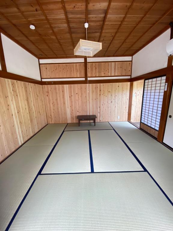 Fotografie z fotogalerie ubytování guesthouse碧 v Okinoshimě