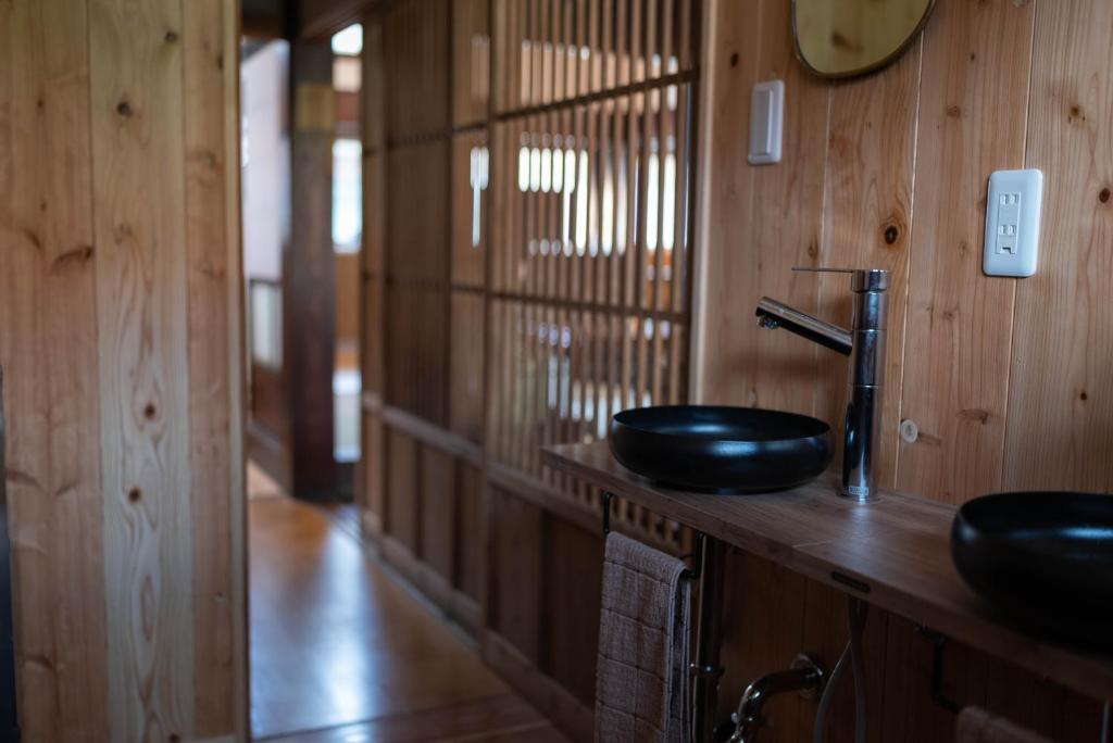 Fotografie z fotogalerie ubytování guesthouse碧 v Okinoshimě