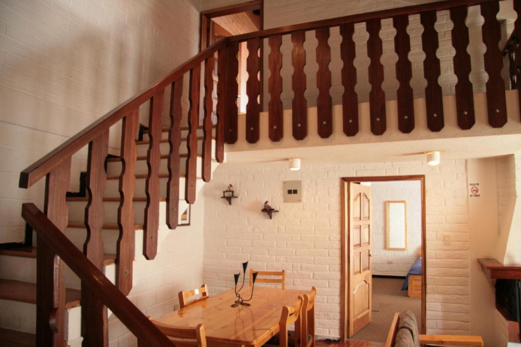 Fotografie z fotogalerie ubytování Apartamentos Los Quipus v destinaci Quito