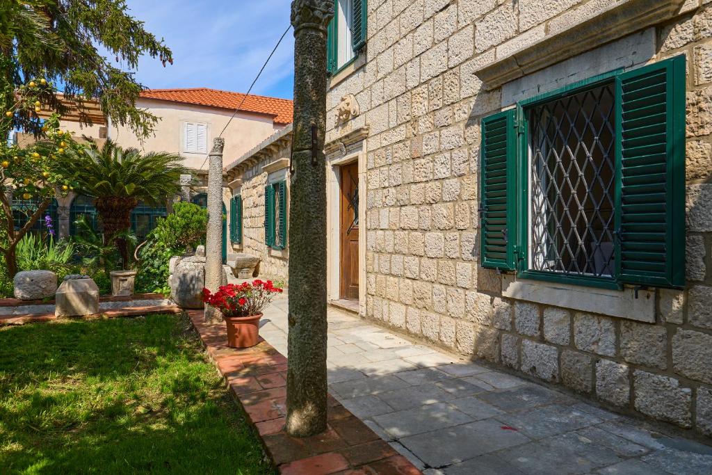 Dubrovnik Legacy