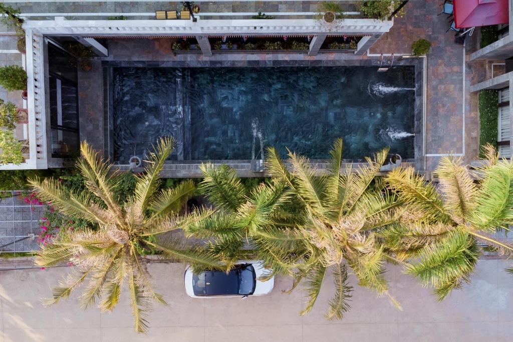 Ninh Bình Premier hotel - 12