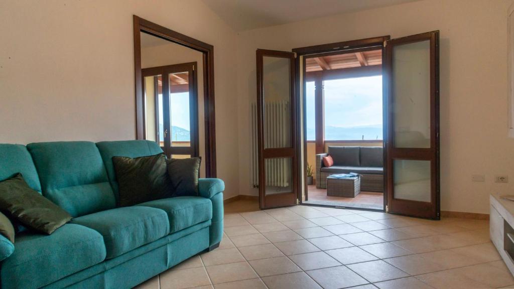 Welcomely - La Terrazza In Centro Dorgali