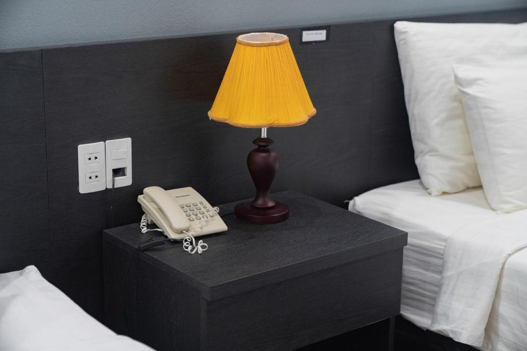 Ninh Bình Premier hotel - 4