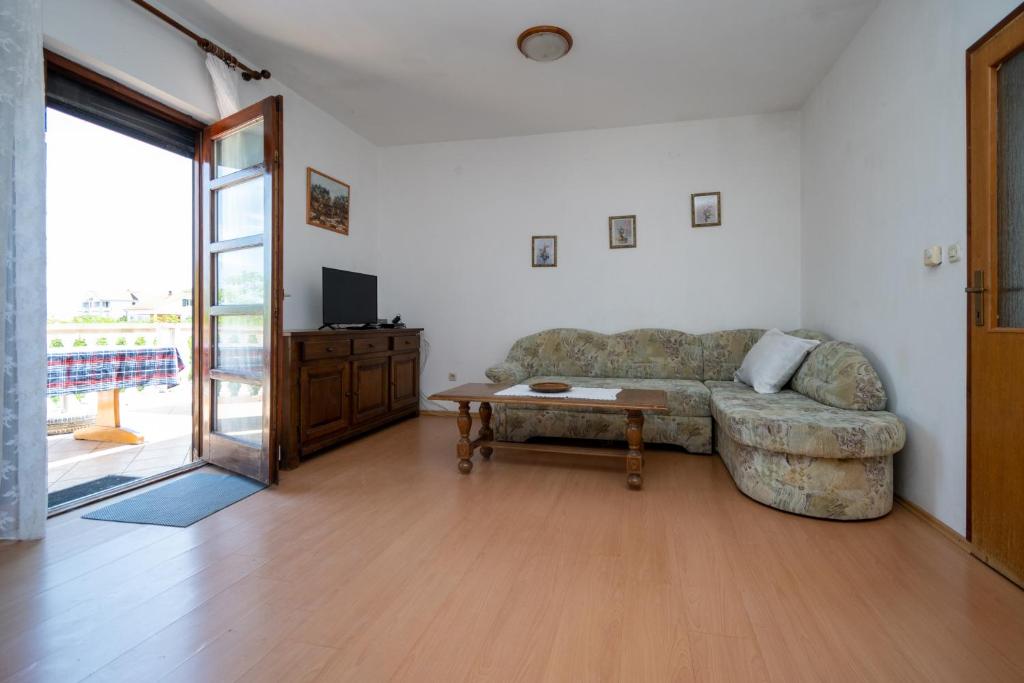 Posezení v ubytování Apartments by the sea Zaglav, Dugi otok - 17788