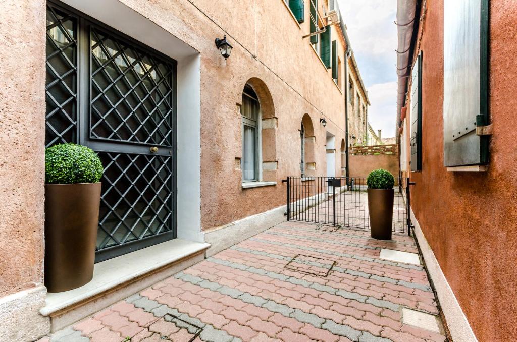 Cannaregio II Apartments - One-Bedroom Apartment