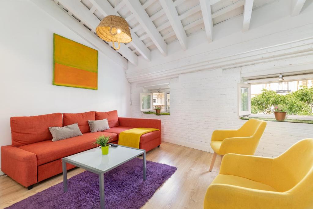 Baron Suites Reina, Valencia – Updated 2023 Prices