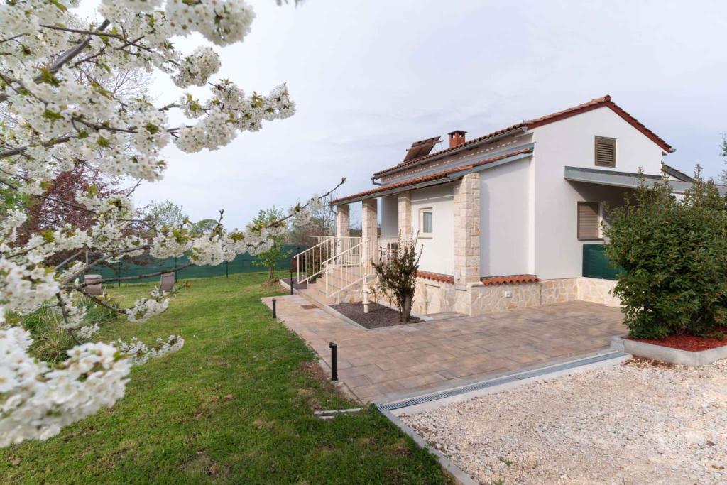 Holiday home in Rovinj - Istrien 44542