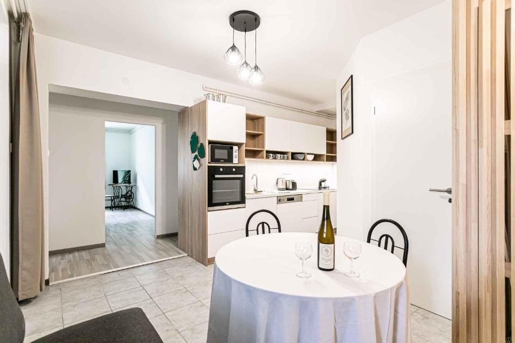 Apartment in Heviz - Balaton 44881 8380 Hévíz, Széchenyi utca 15 kép - 1