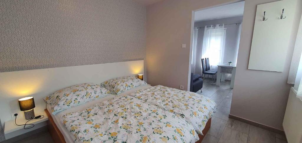 Apartments in Heviz - Balaton 44880 8380 Hévíz, Doktor Babócsay utca 11 kép - 1
