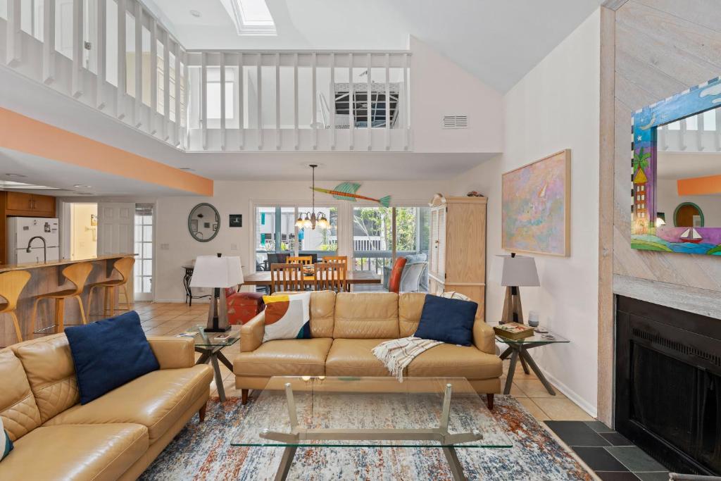 Sunset Captiva 37 3 BR Beach Cottage on Captiva, Captiva Updated