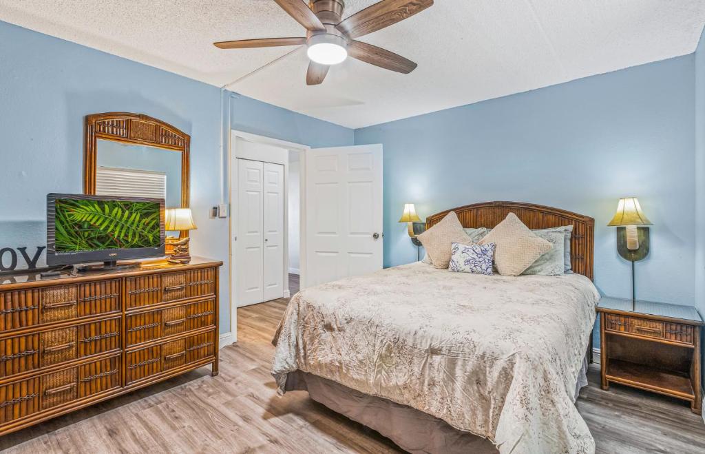 Beautiful Condo at Kihei Ali'i Kai, Close to Beach photo