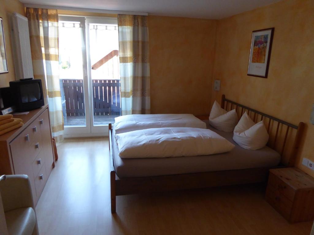 Landhotel Rebstock - 家庭间（2-4人）