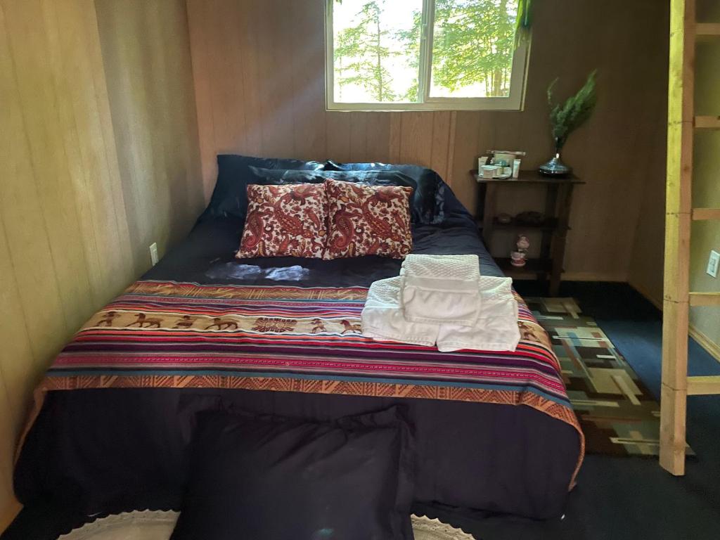 The paradise Retreats - 