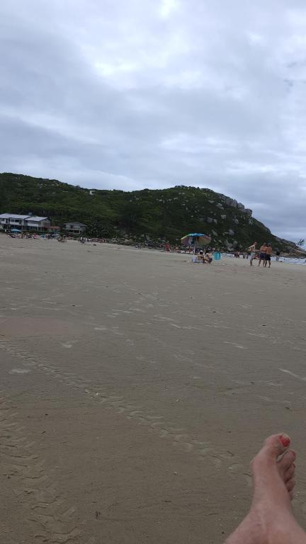 Ponta Rasa