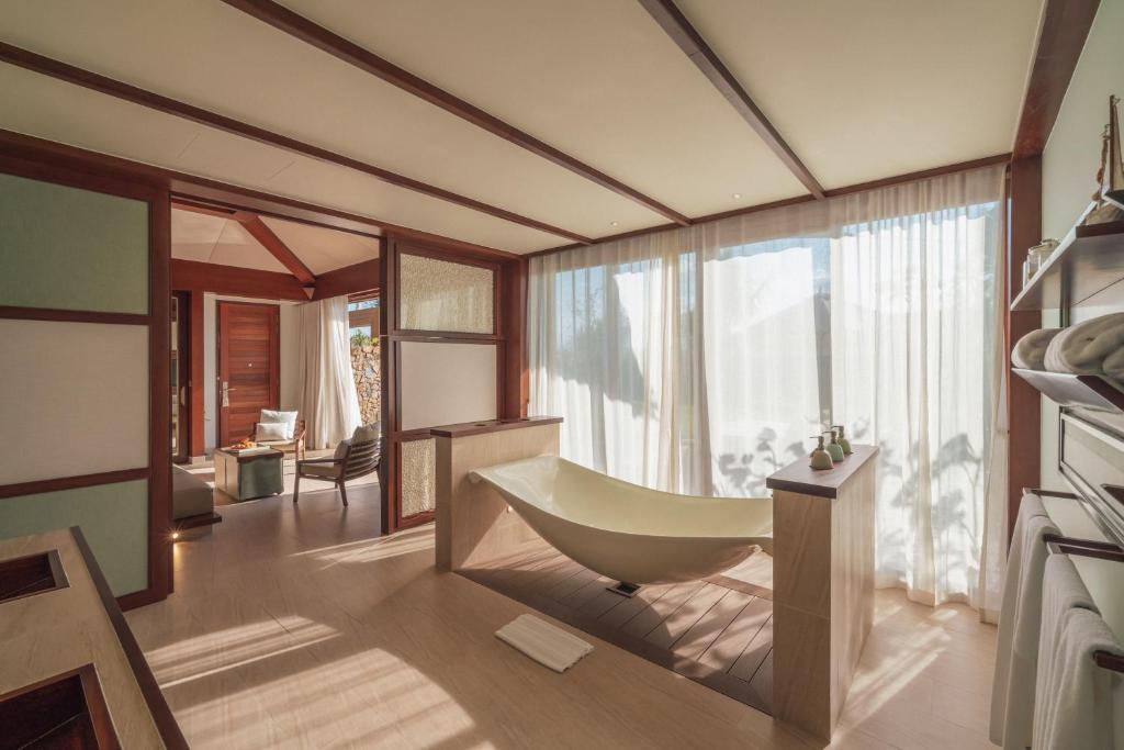 Biệt Thự Hideaway Có Hồ Bơi - Trọn Gói Spa
