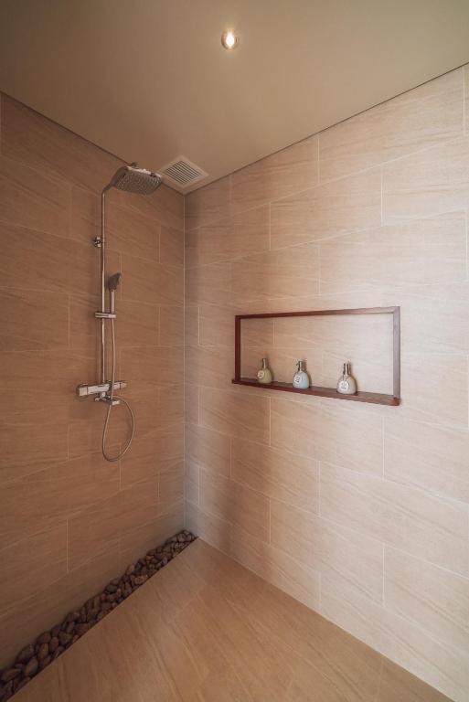 Biệt Thự Hideaway Có Hồ Bơi – Bao Trọn Gói Spa Với Hideaway Magic