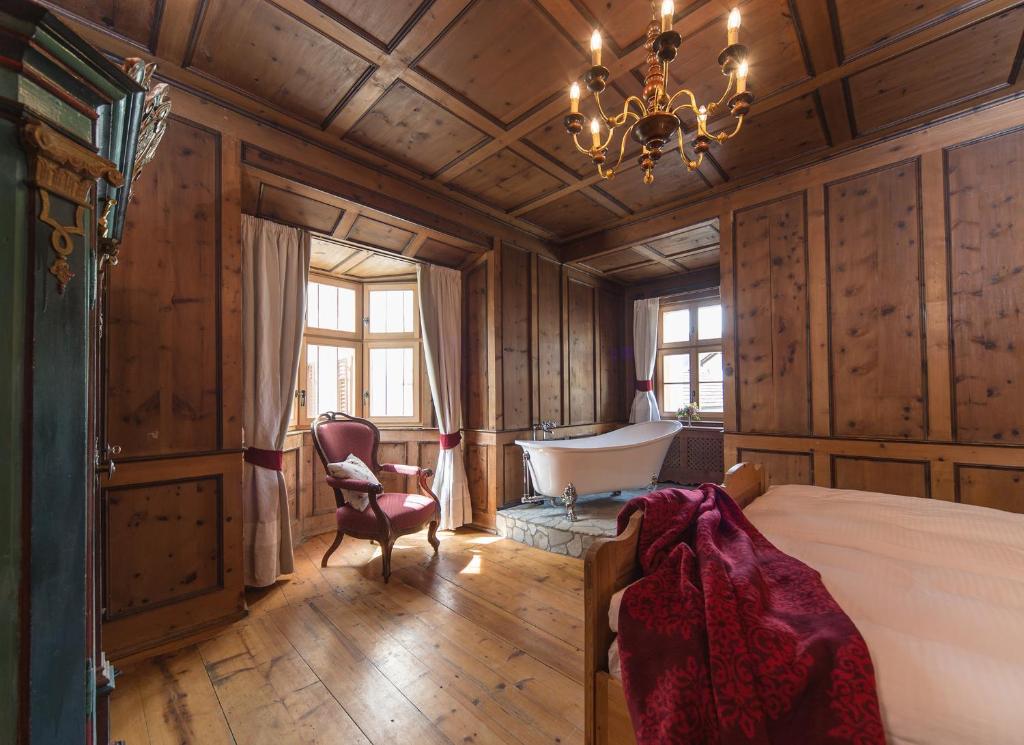 Apartments Ansitz Wildberg
