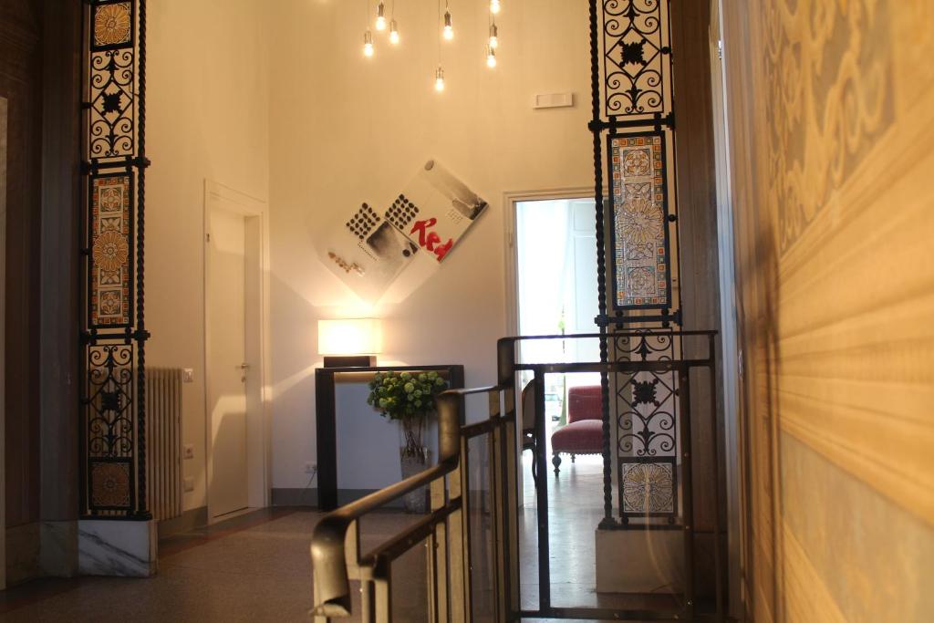 Foto de la galeria de Lucca in Villa Lucrezia a Lucca