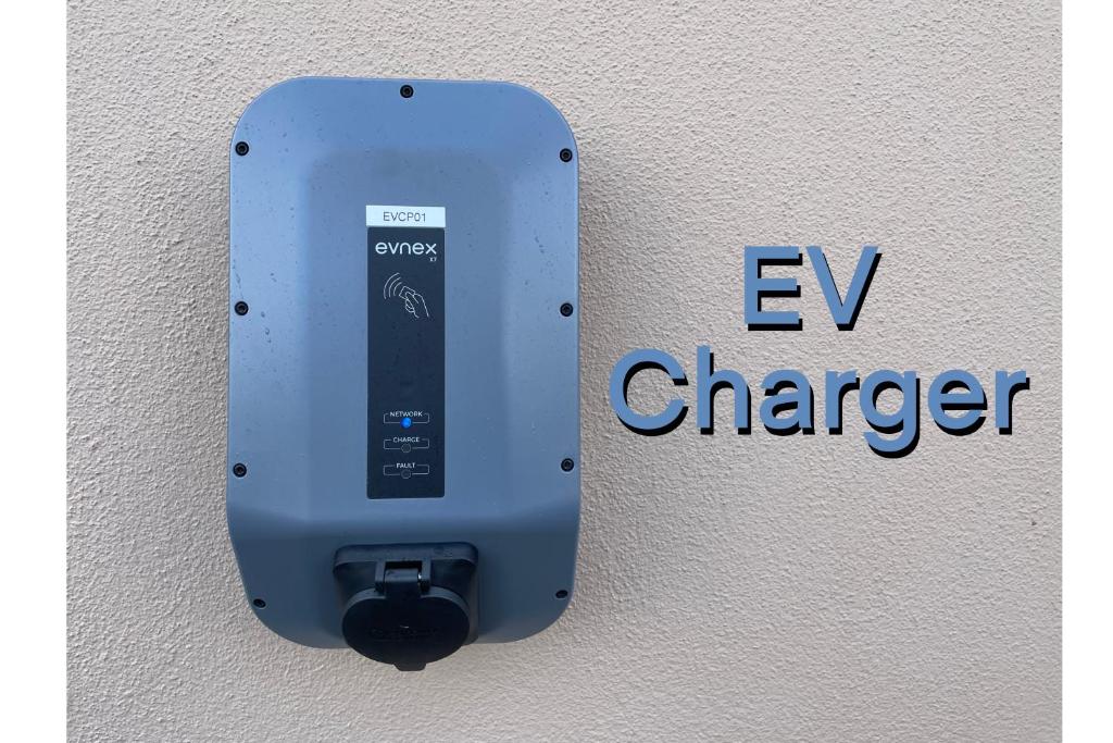 Abbella Lodge Motel - Resim 8