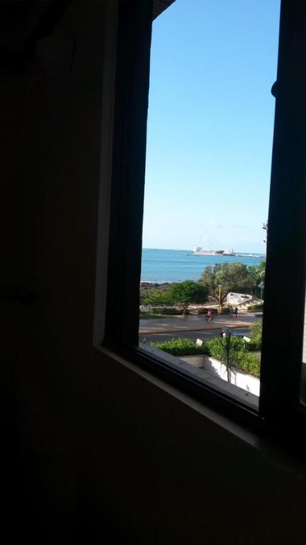  Villa Costeira Beira Mar