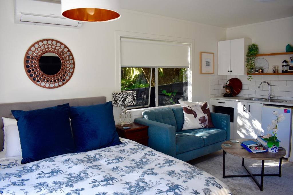 Suitetrails - Paraparaumu Beachside Studio