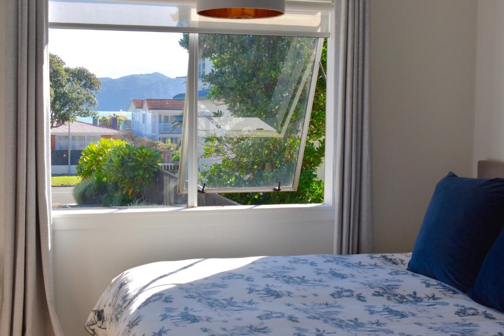 Suitetrails - Paraparaumu Beachside Studio