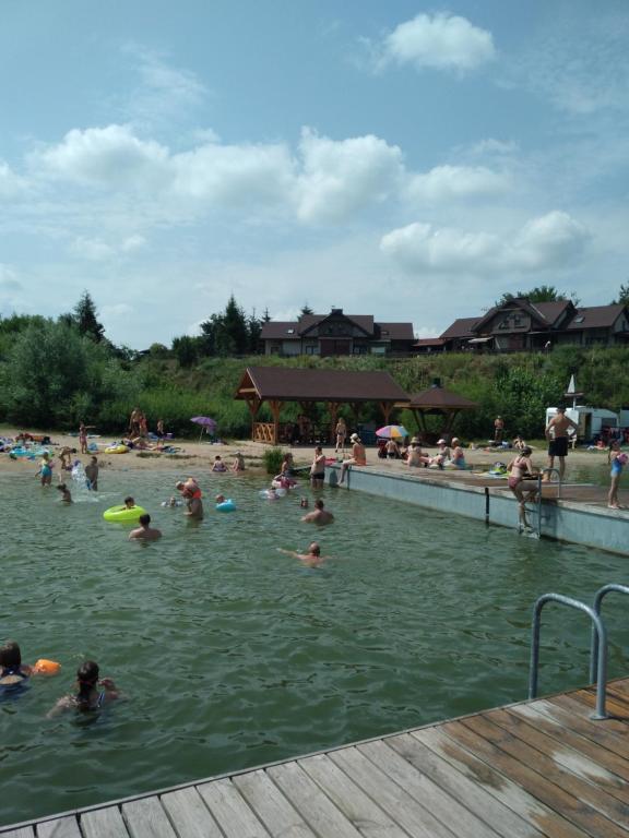 Apartament Na Skarpie Czarna Wieś - Housity