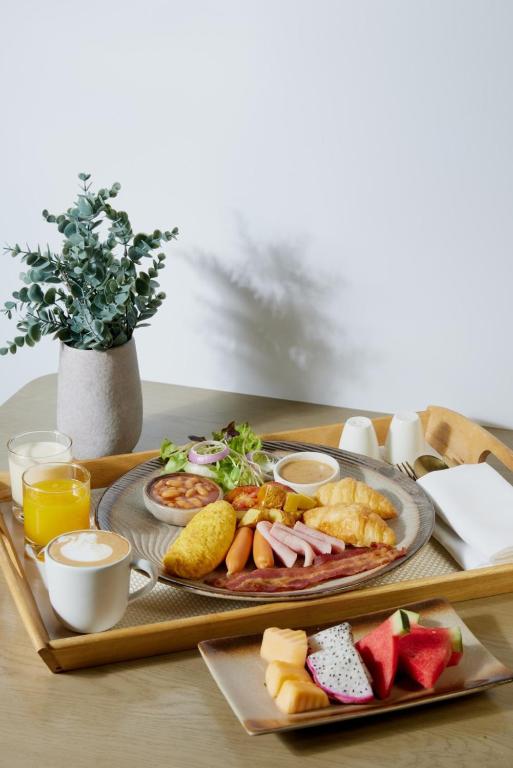 SYN Boutique Hotel - Resim 34