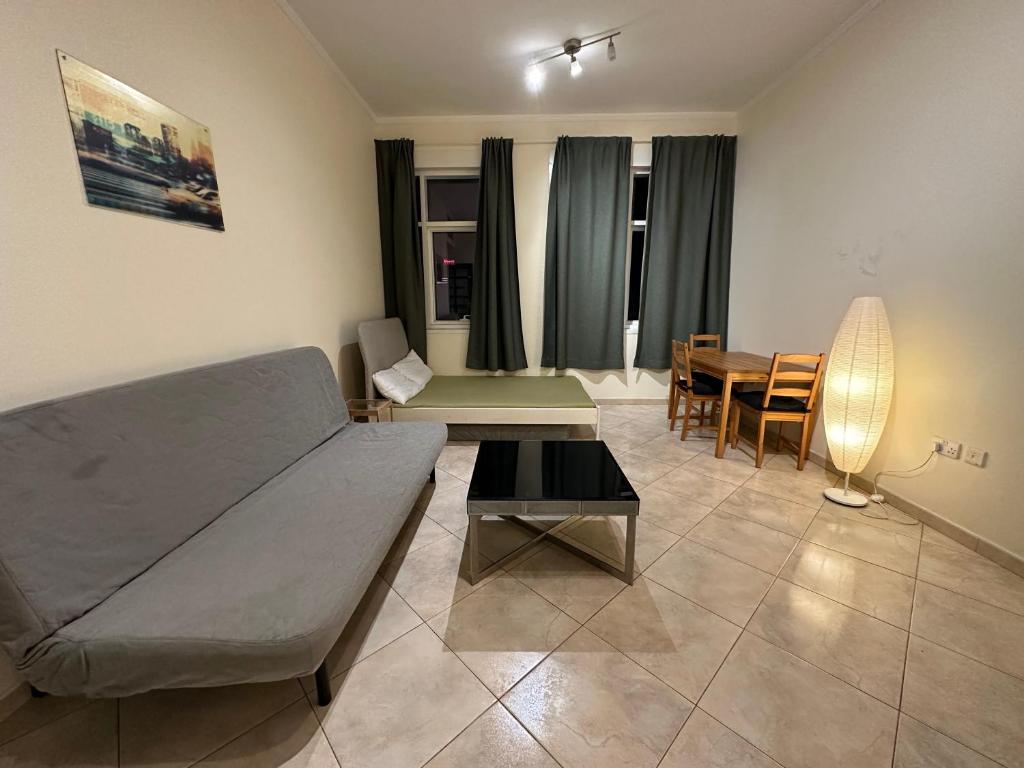 Homestay 1301 Near Al wahda mall Muroor Road Ayesha pharmacy Building R