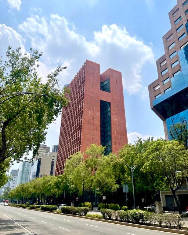 Reforma 27 Luxury Apartments, Mexico City Updated 2023 Prices