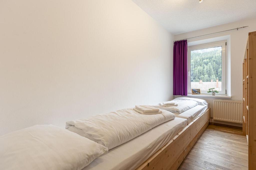 Erzberg Alpin Resort by ALPS RESORTS - Apartamento Con 3 Habitaciones Para 8 Personas