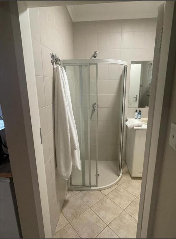 Grace Gardens - Grace - Appartement Avec Douche