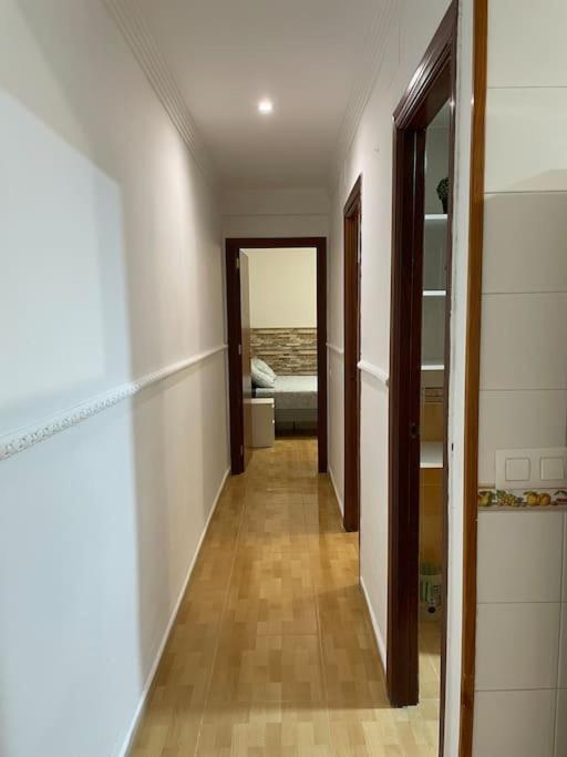Posteľ alebo postele v izbe v ubytovaní Casa Oceano