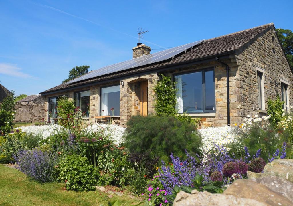 Gallery image of Heathlands in Carlton