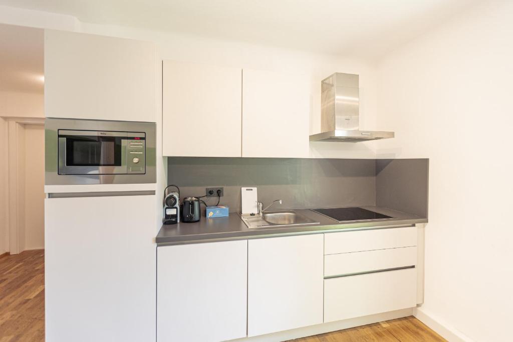 Erzberg Alpin Resort by ALPS RESORTS - Apartamento Con 3 Habitaciones Para 10 Personas