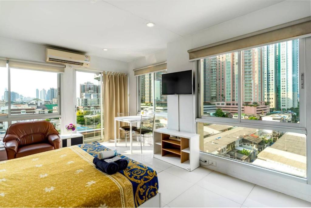 Right Place Sathorn - Resim 11