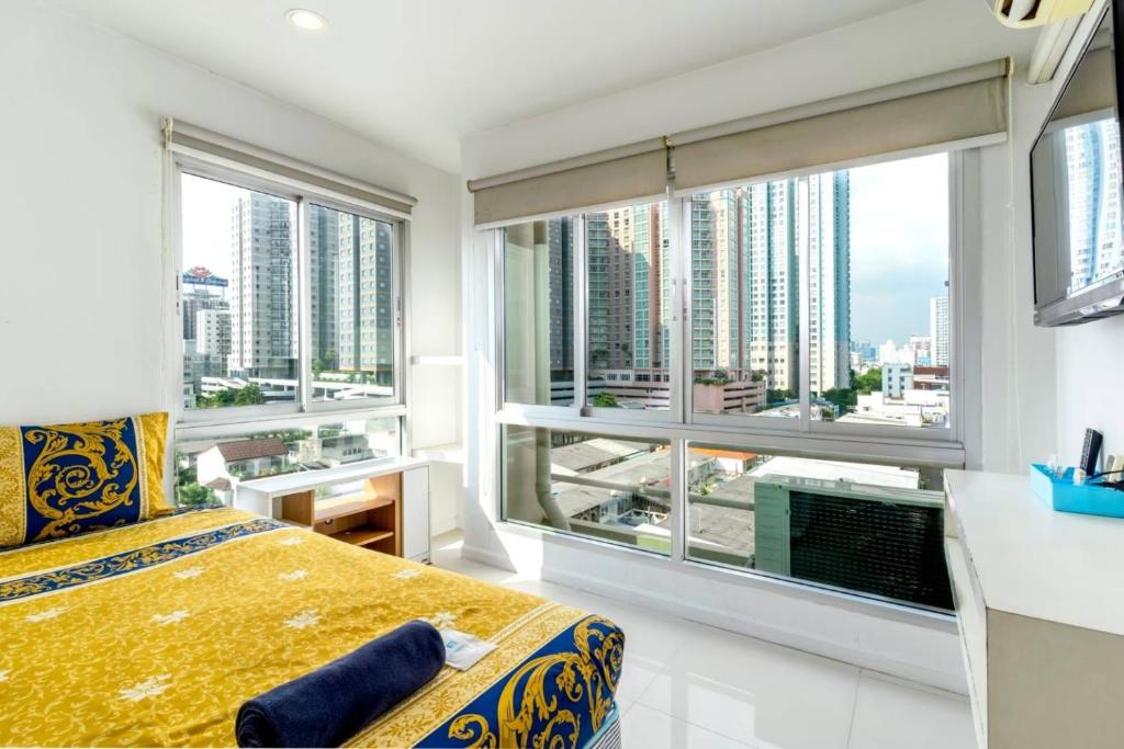 Right Place Sathorn - Resim 10