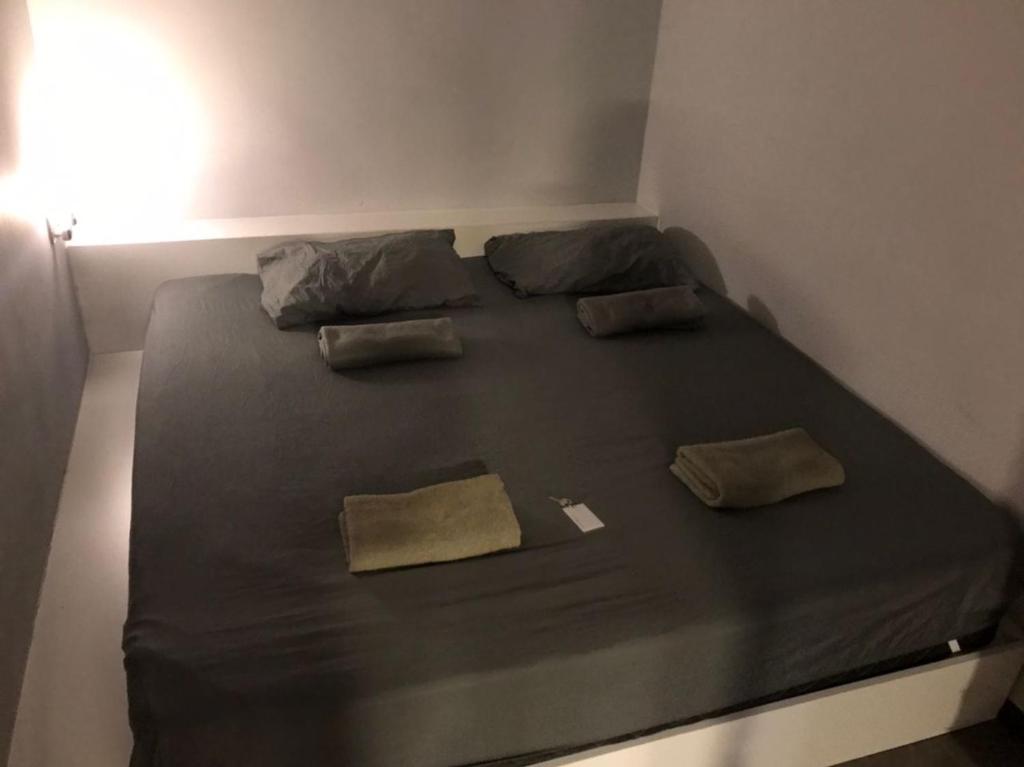 OA ThE FACTORY AT BUKIT BINTANG - Budget Double Or Twin Room