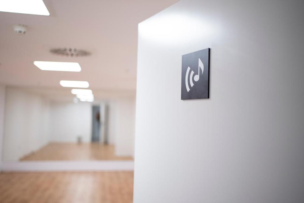Certifikát, ocenenie alebo iný dokument vystavený v ubytovaní micampus Avenida del Puerto - Residencia de Estudiantes