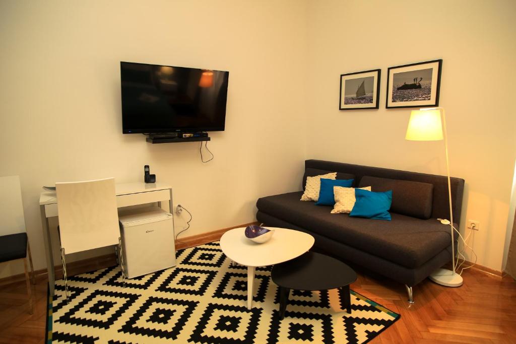 Contarini Luxury Rooms - 6