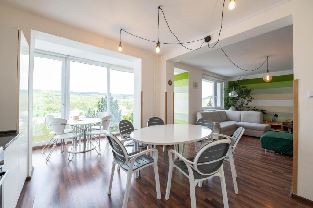 Czech Family Home - отзывы и видео