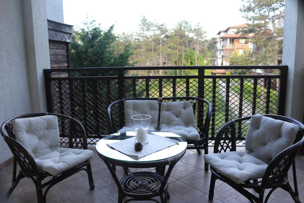 Santa Marina Holiday Village Apartment, Sozopol