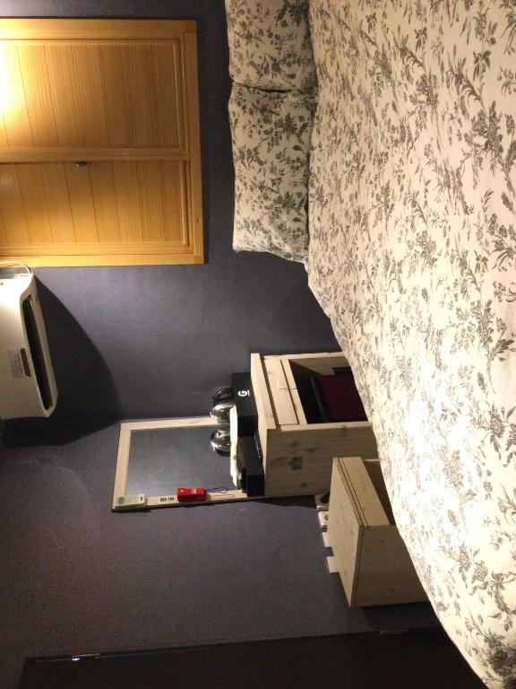 Fotografie z fotogalerie ubytování G Mini Hotel Dongdaemun v Soulu