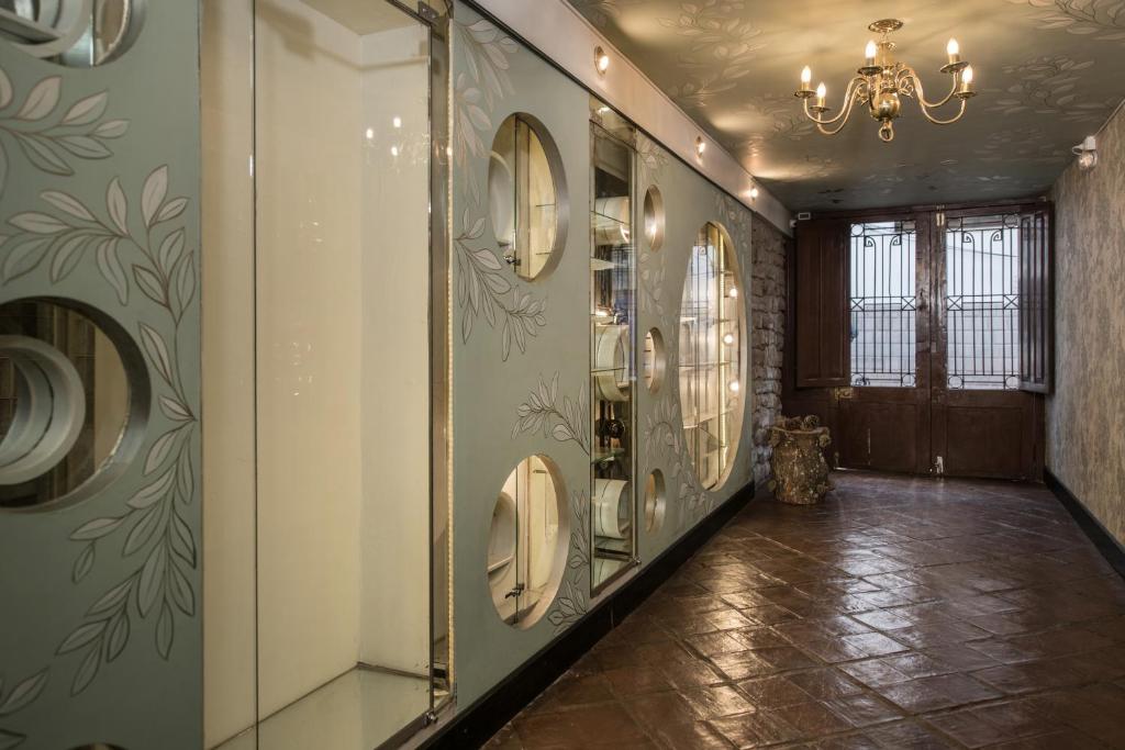 Fotografie z fotogalerie ubytování Casa Cavassa Centro Histórico Cusco v destinaci Cuzco