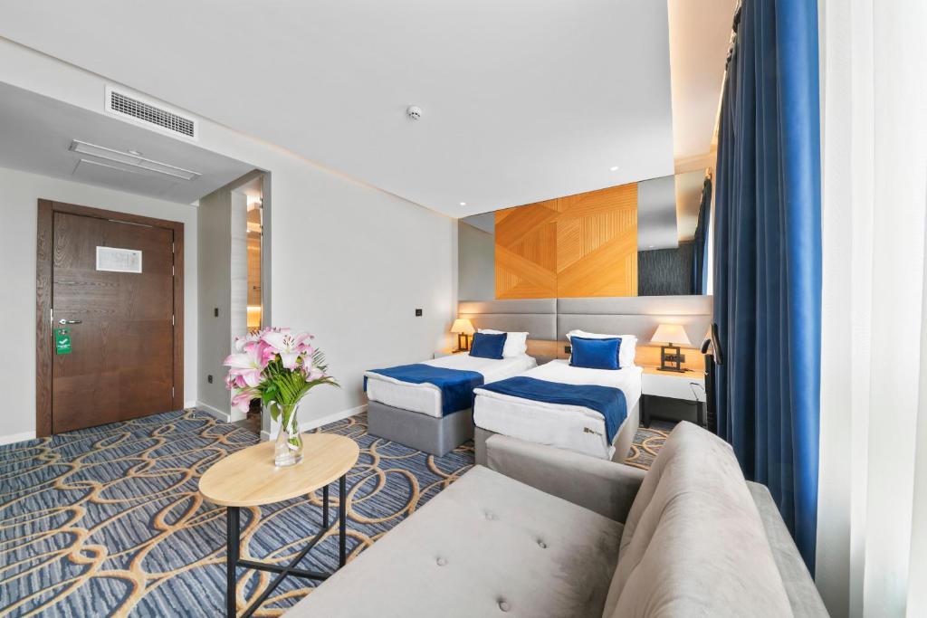 Sky Hotel - Resim 35